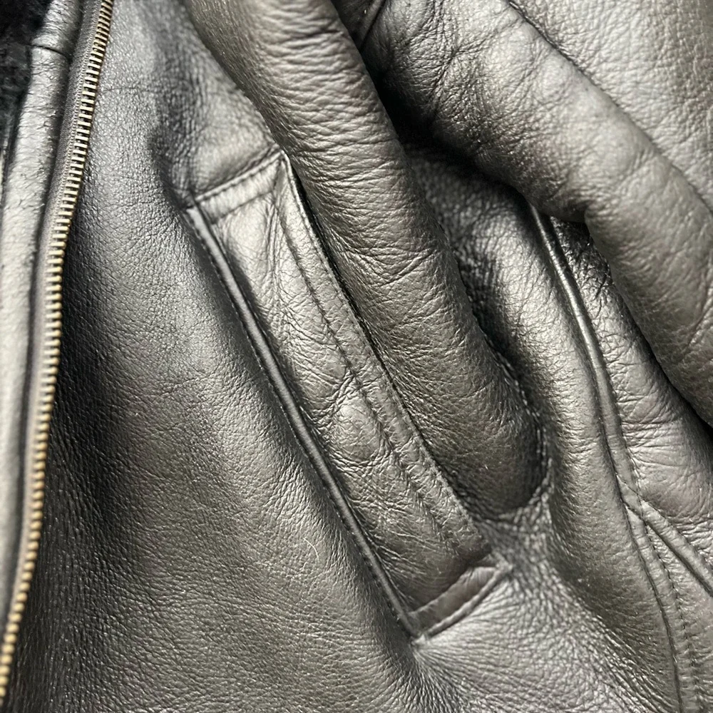 NEXUS jacket - Picture 5 of 6